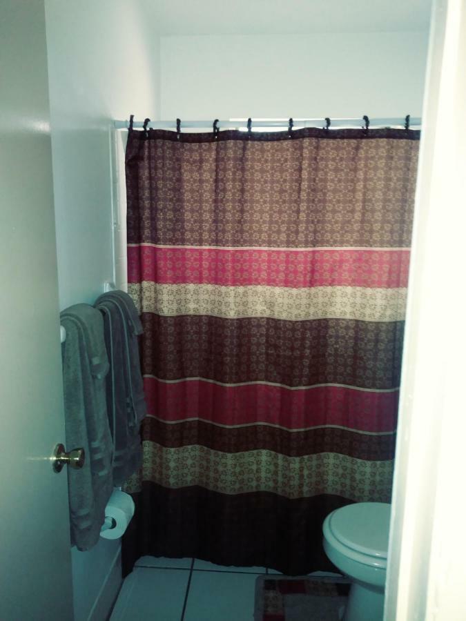Newly Furnished Large, Clean, Quiet Private Unit Apartment Fort Lauderdale Exterior photo